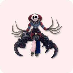 Prototype Plush Type B